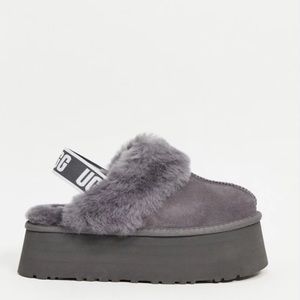 Funkette Slippers Ugg